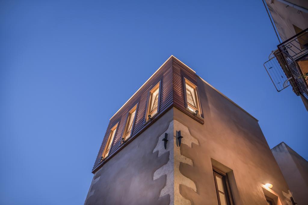Casa Regina Luxury House Villa Chania  Exteriör bild