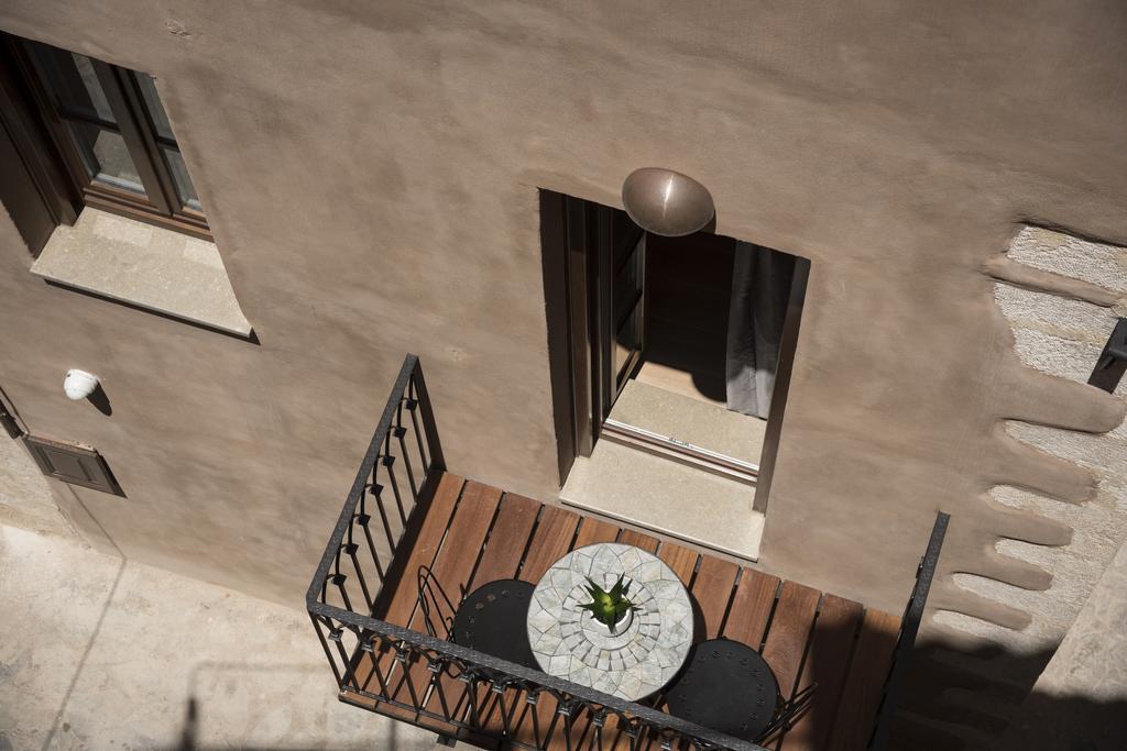 Casa Regina Luxury House Villa Chania  Exteriör bild