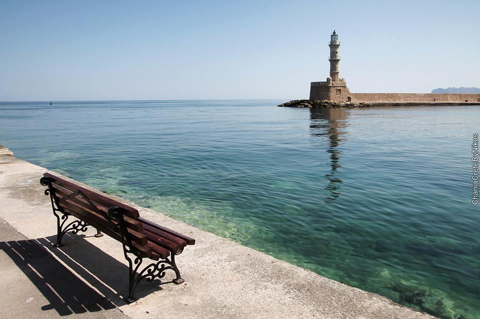 Casa Regina Luxury House Villa Chania  Exteriör bild