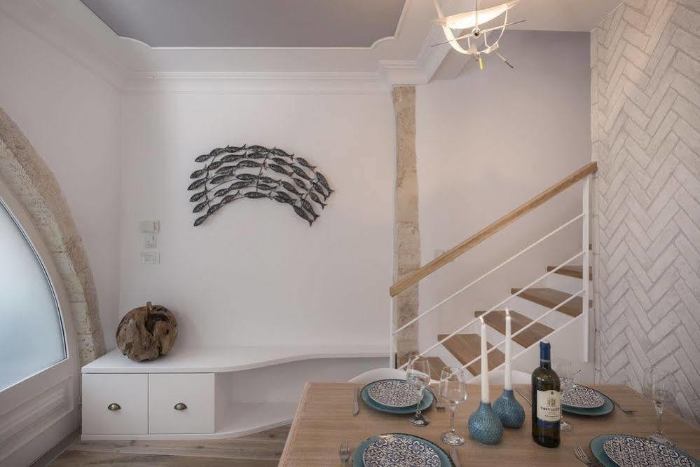 Casa Regina Luxury House Villa Chania  Exteriör bild