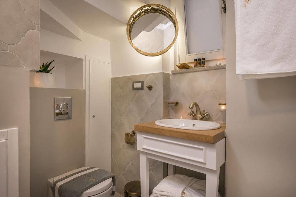 Casa Regina Luxury House Villa Chania  Exteriör bild