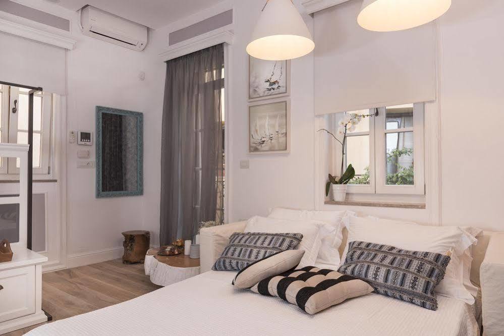 Casa Regina Luxury House Villa Chania  Exteriör bild