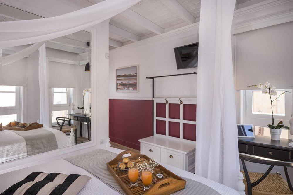 Casa Regina Luxury House Villa Chania  Exteriör bild