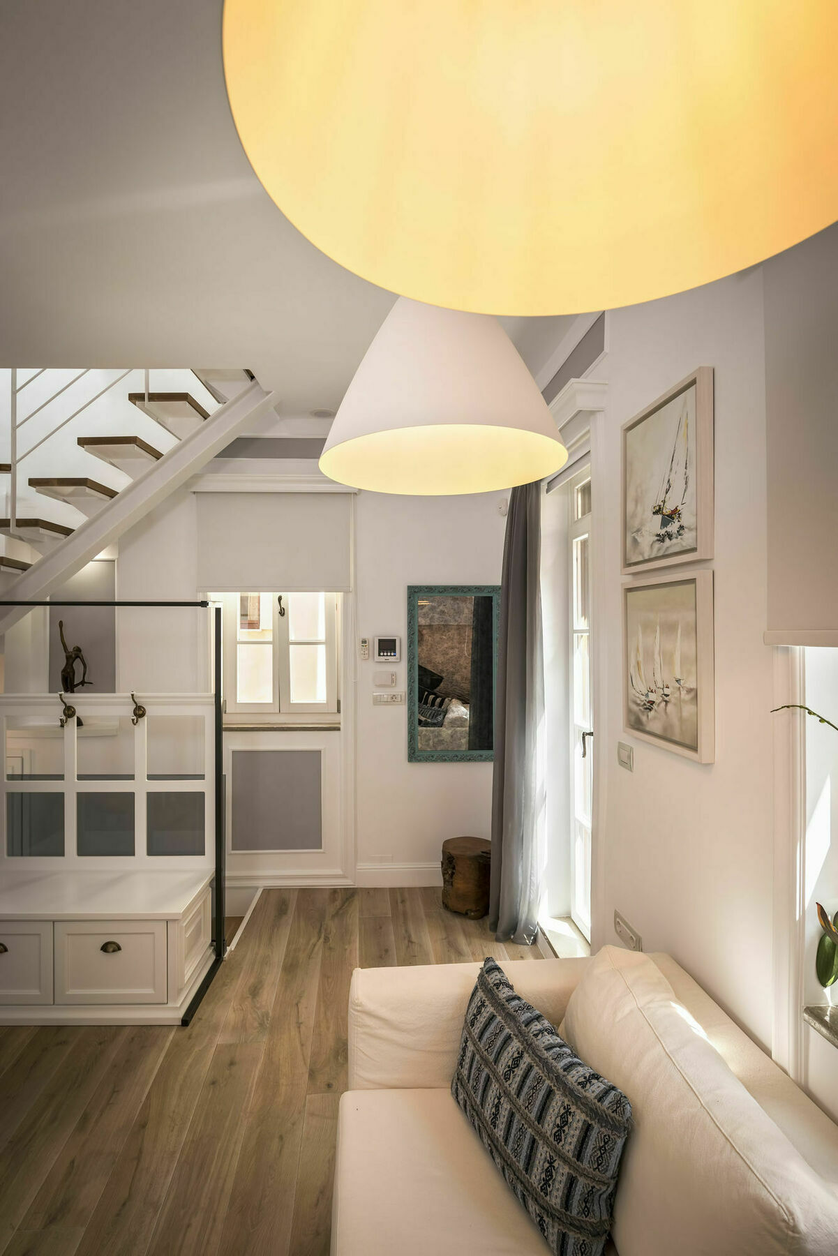 Casa Regina Luxury House Villa Chania  Exteriör bild