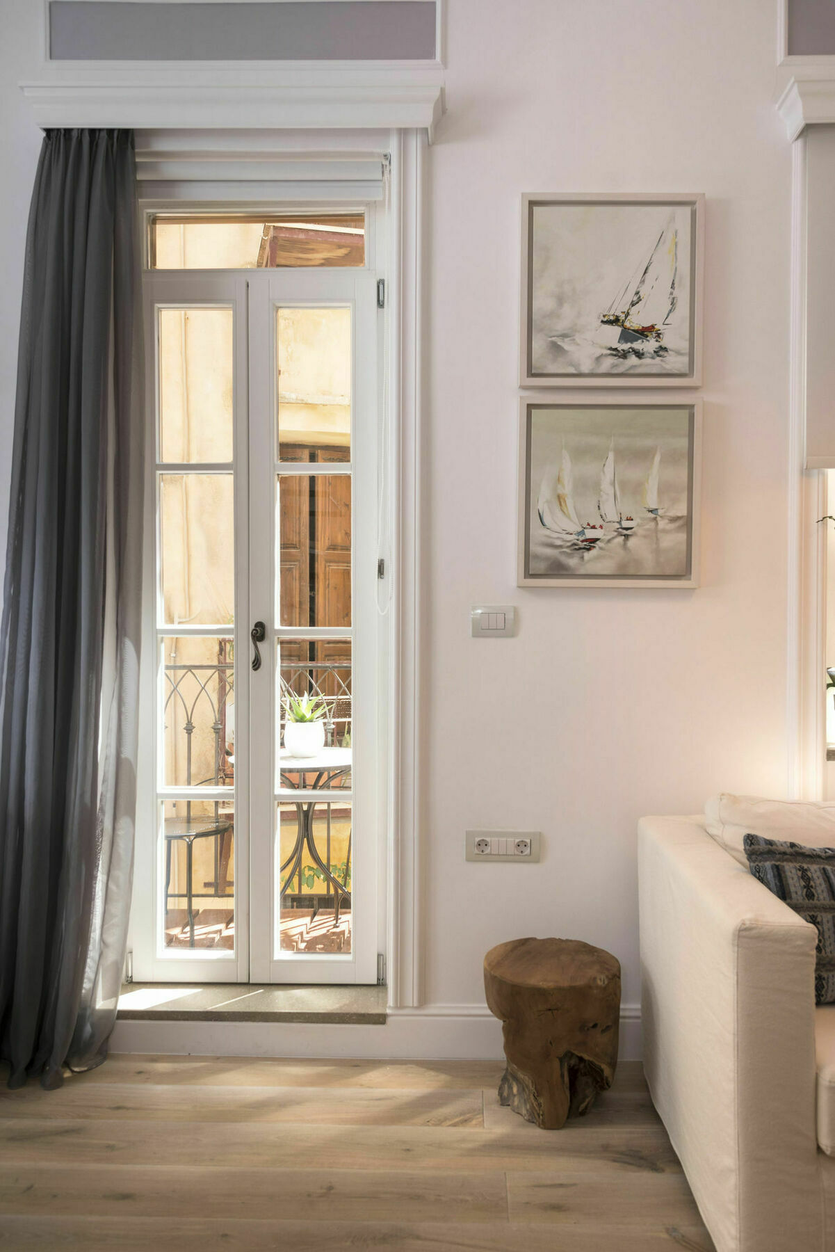 Casa Regina Luxury House Villa Chania  Exteriör bild