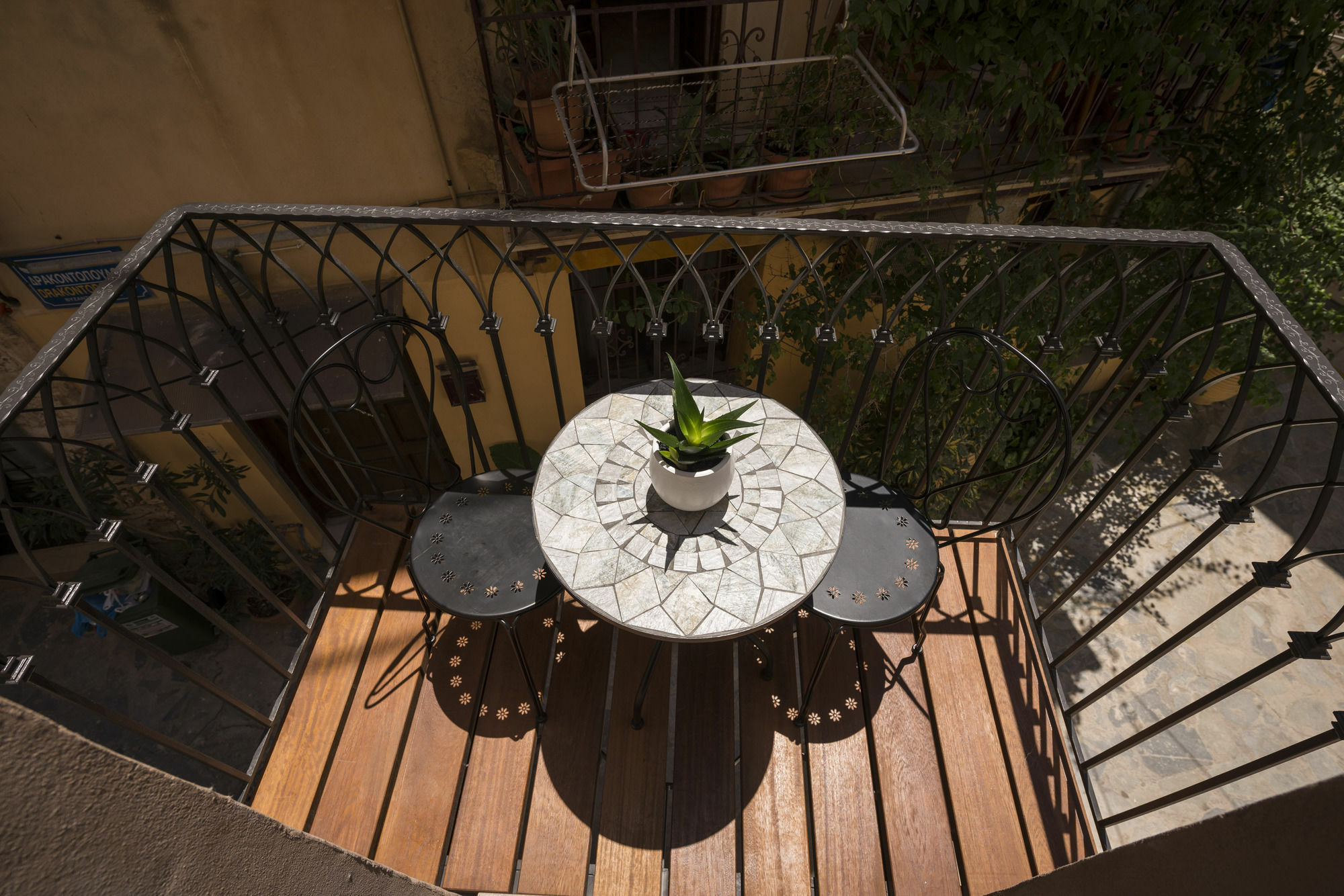 Casa Regina Luxury House Villa Chania  Exteriör bild
