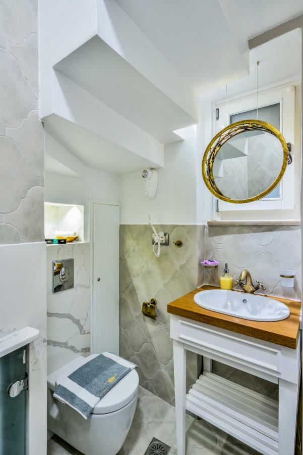 Casa Regina Luxury House Villa Chania  Exteriör bild